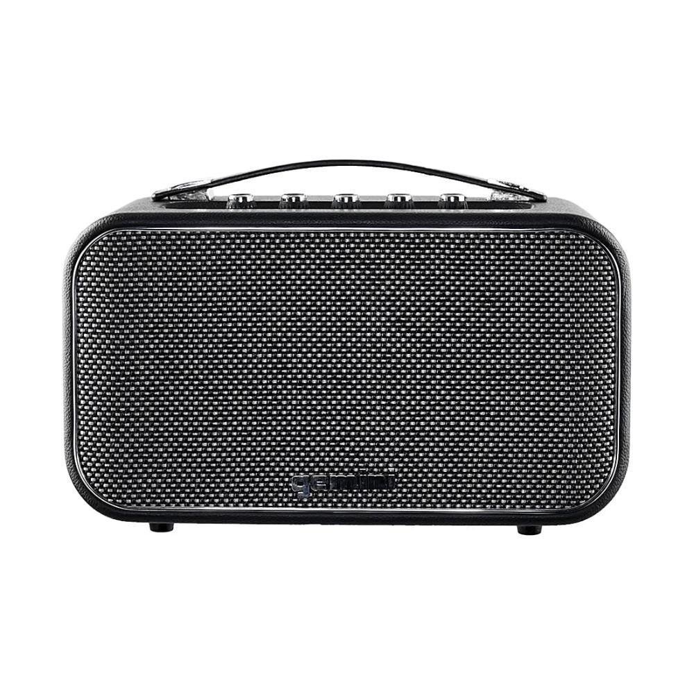 Imagem 5 de 5 do produto Caixa Acústica Gemini Gtr-300 Ativa 5´´ Bluetooth 60w