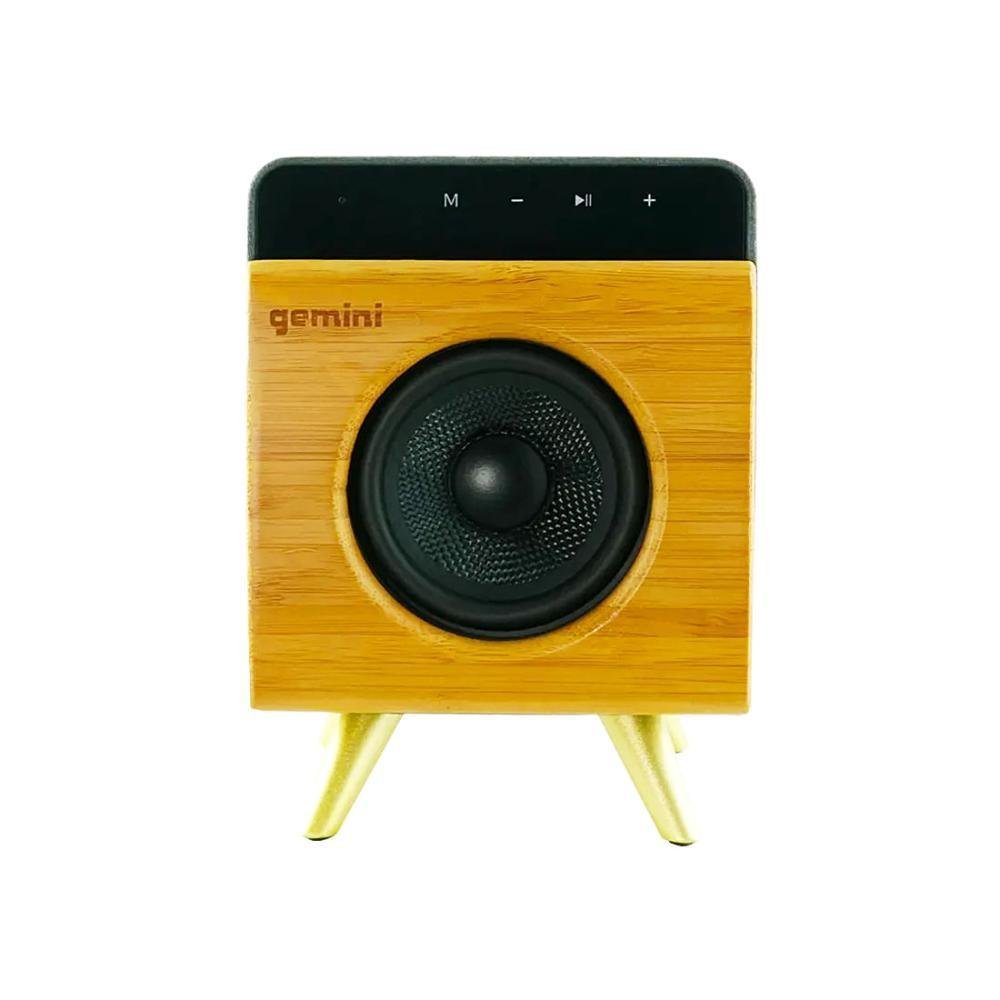 Caixa Acústica Gemini Brs130 KaBuM