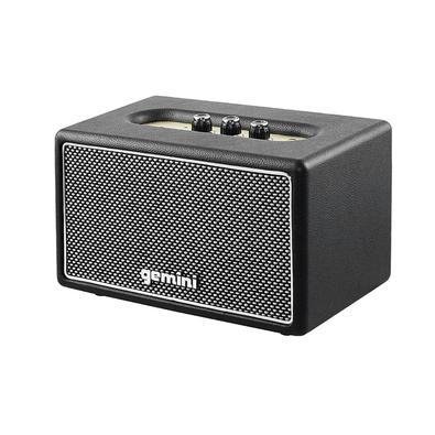 Caixa Acústica Gemini Gtr-200 Ativa 5´´ Bluetooth 30w