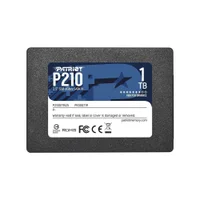 Patriot P210 2TB 2.5インチSSD SATA 未開封 P210 SATA III SSD 2.5