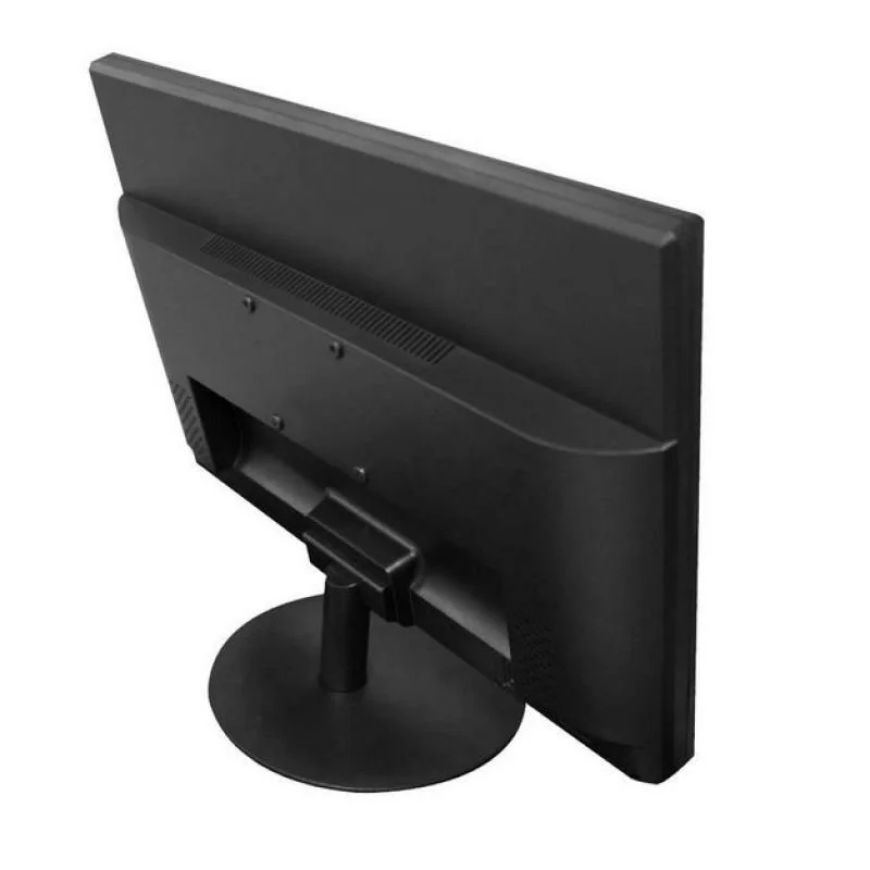 Imagem 2 de 3 do produto Monitor Tronos 19 Polegadas,Led Tn 19trs Xie V D Sub, HDMI, Preto