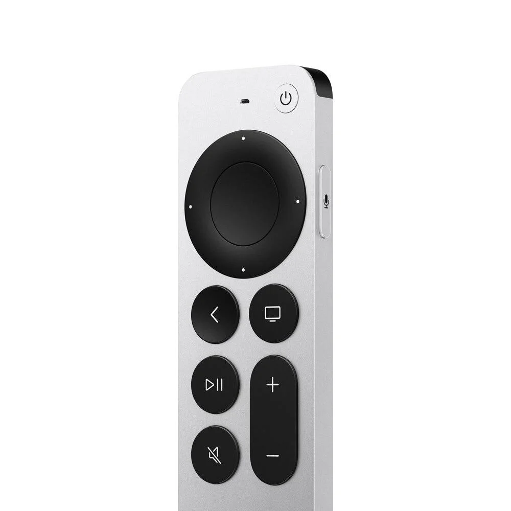 Apple Tv 4k 3 Geraço Wifi Ethernet 128GB