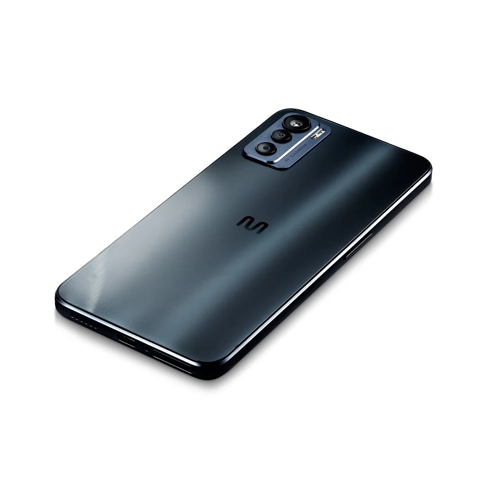 Smartphone Multi H 5g 256GB FULL HD 8GB RAM KaBuM
