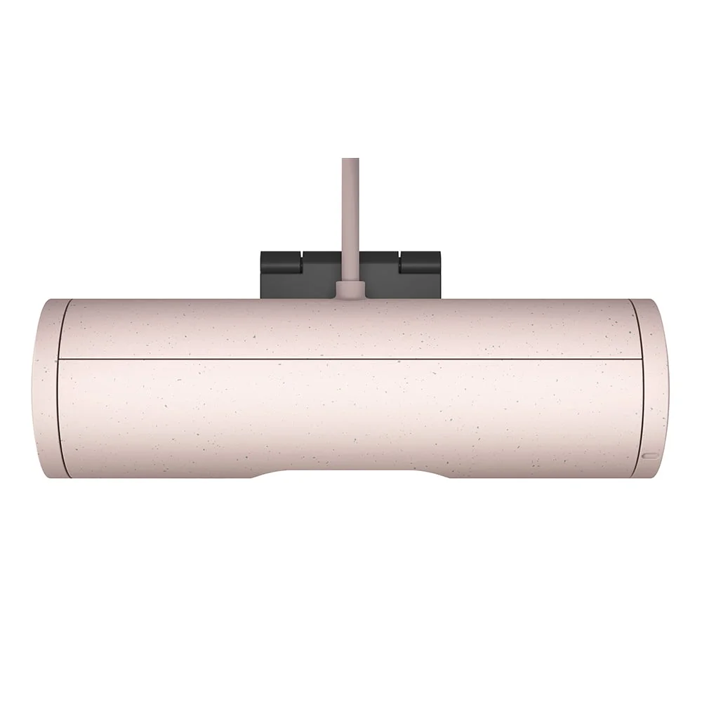 Imagem 5 de 5 do produto Webcam Logitech Brio 500, FULL HD, Rosa