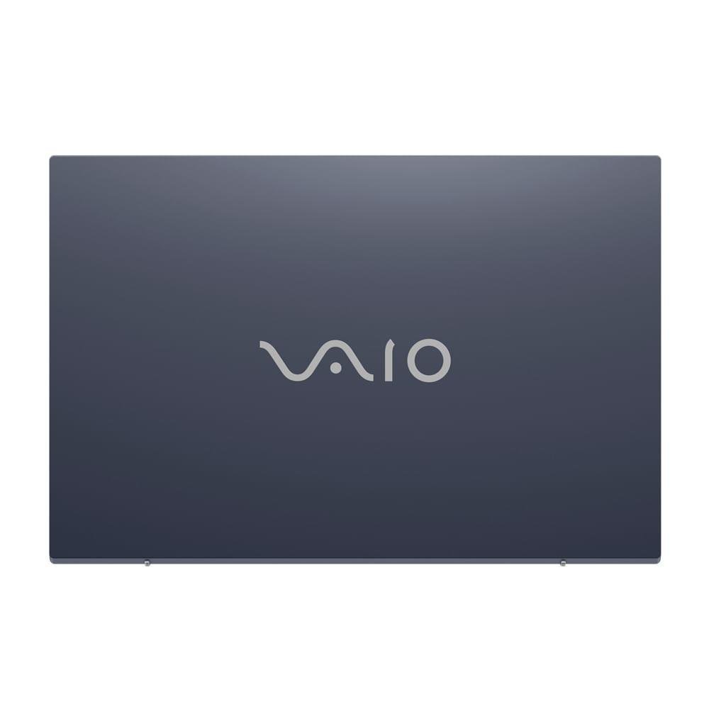 VAIOノート Core-i5/512GB SSD/8GBメモリ Notebook VAIO FE15 - Intel Core i5 12th, 16GB 512GB SSD, Tela 15,6
