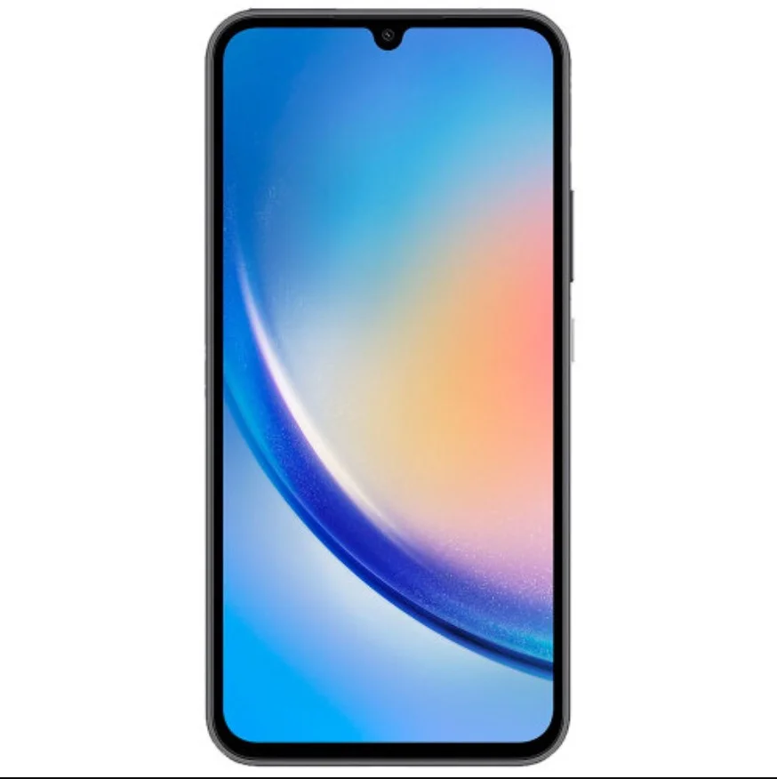 Celular Samsung Galaxy A34 5g 128GB Dual KaBuM