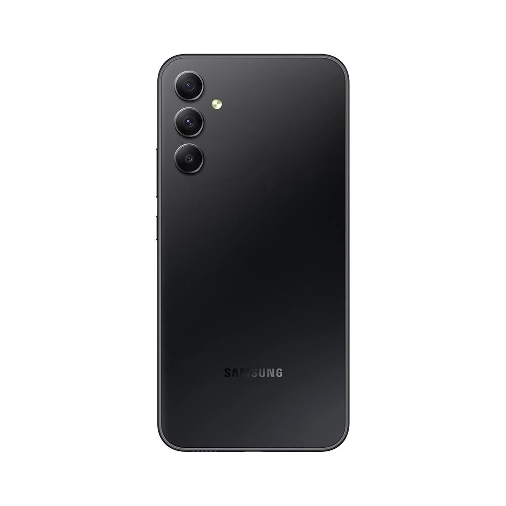 Celular Samsung Galaxy A34 5g 128GB Dual KaBuM