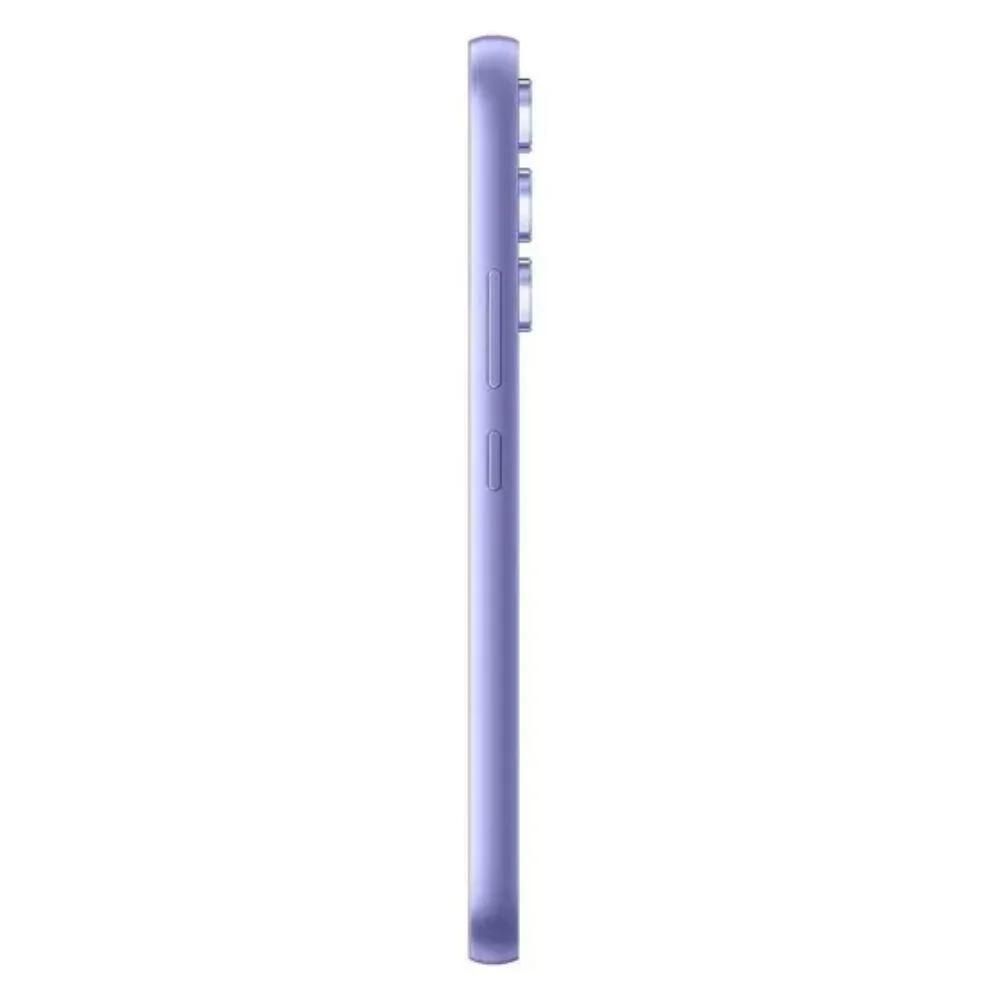 Smartphone Galaxy A54 5g 256GB Violeta KaBuM