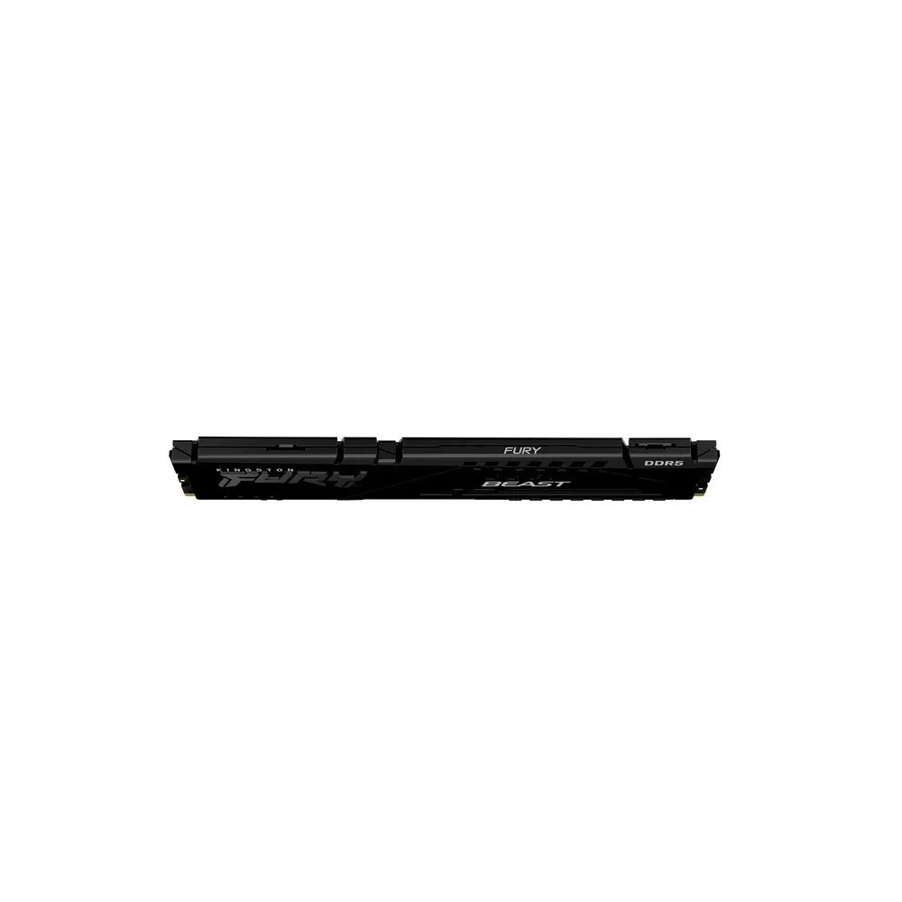 Imagem 5 de 5 do produto Memória Kingston Fury Beast, 8GB, 5200MHz, DDR5, CL40, 1.25V - Kf552c40bb-8