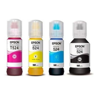 Kit 4 Refil T524120, T524220, T524320, T524420
