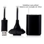 Mouse Kapbom Wireless, Ka-618, Recarregável, Branco, Macbook