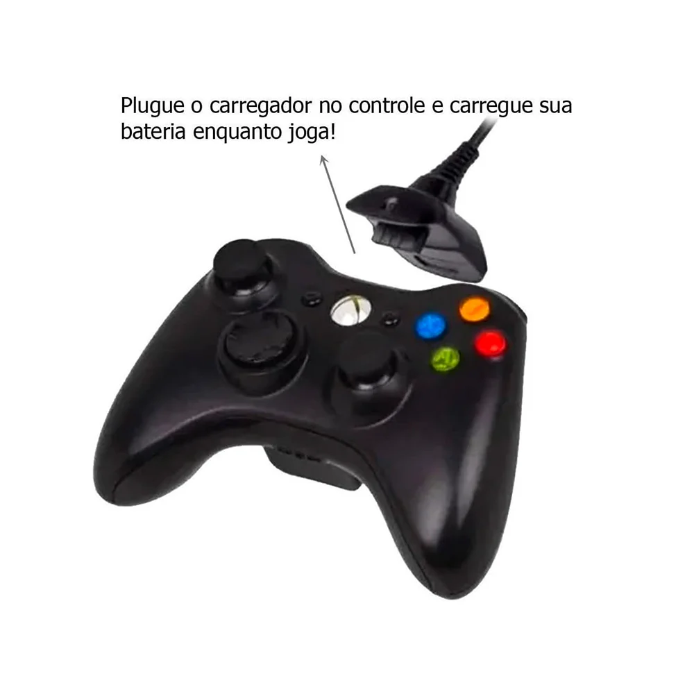 Mouse Kapbom Wireless, Ka-618, Recarregável, Branco, Macbook