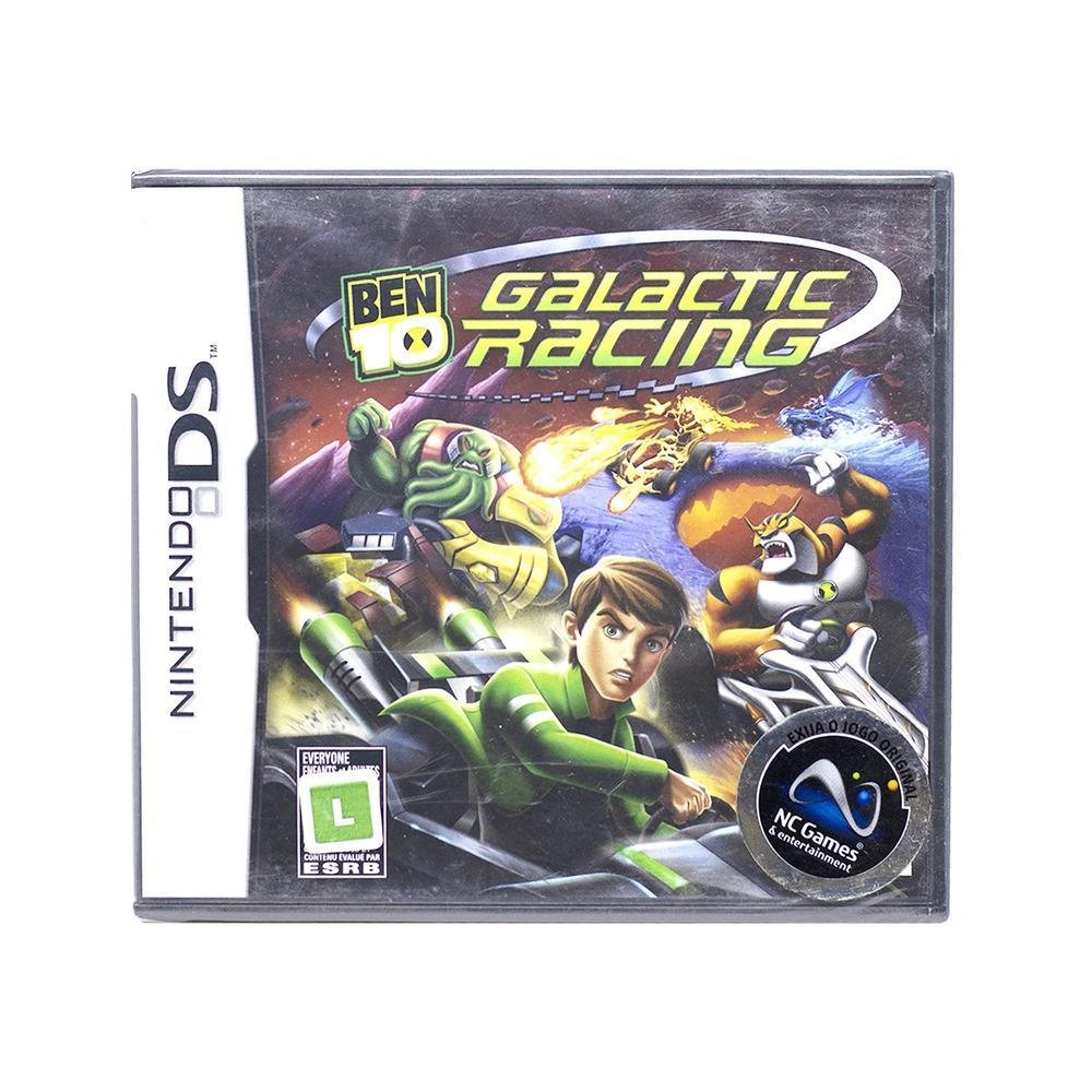 Cd De Jogos Game+mais,raro Vestir, 500 Games-jogos, Ben 10