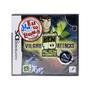 Jogo Ben 10: Alien Force Vilgax Attacks Ds
