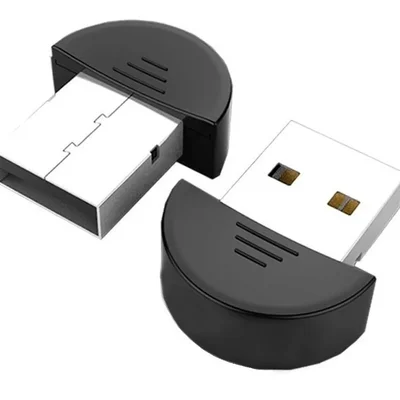 Adaptador Bluetooth 5.0 USB