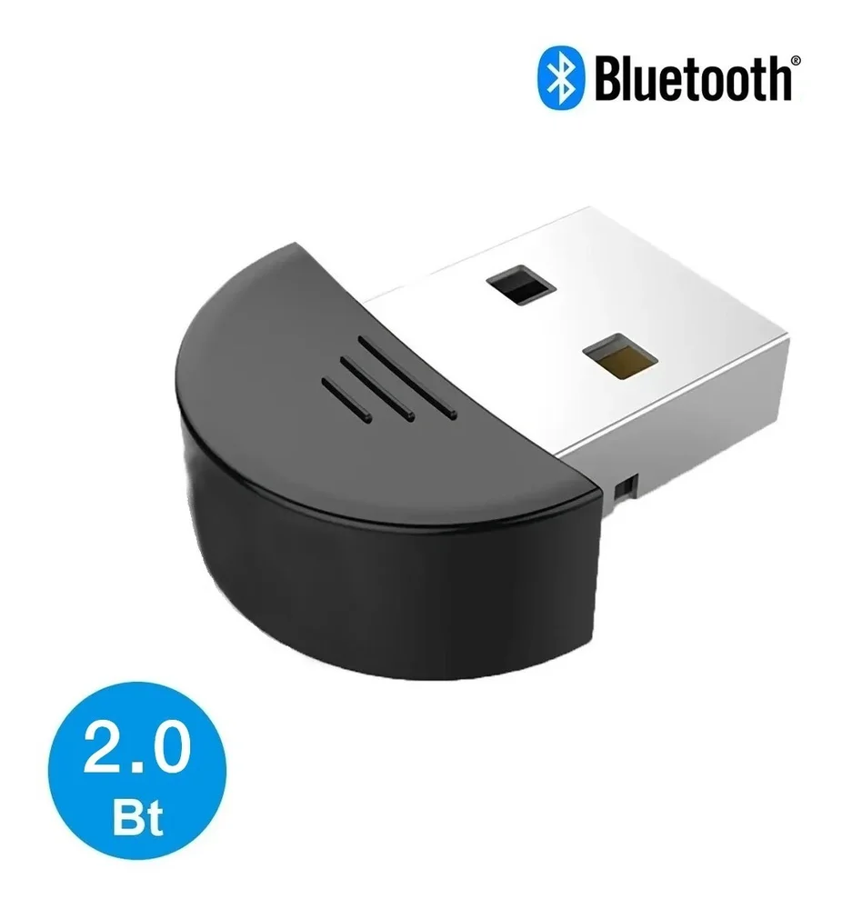 Imagem 4 de 4 do produto Adaptador Bluetooth 5.0 USB