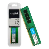 Memória Desktop Crucial 32GB KaBuM