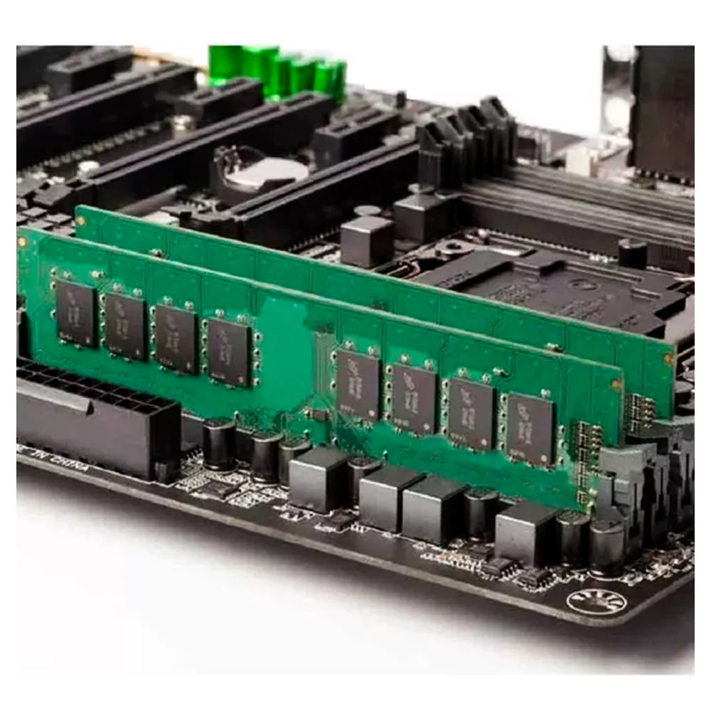 Memória Desktop Crucial 32GB KaBuM