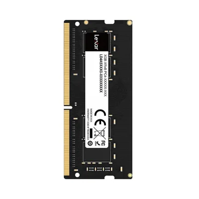 Memória Notebook Lexar 16GB DDR4 KaBuM