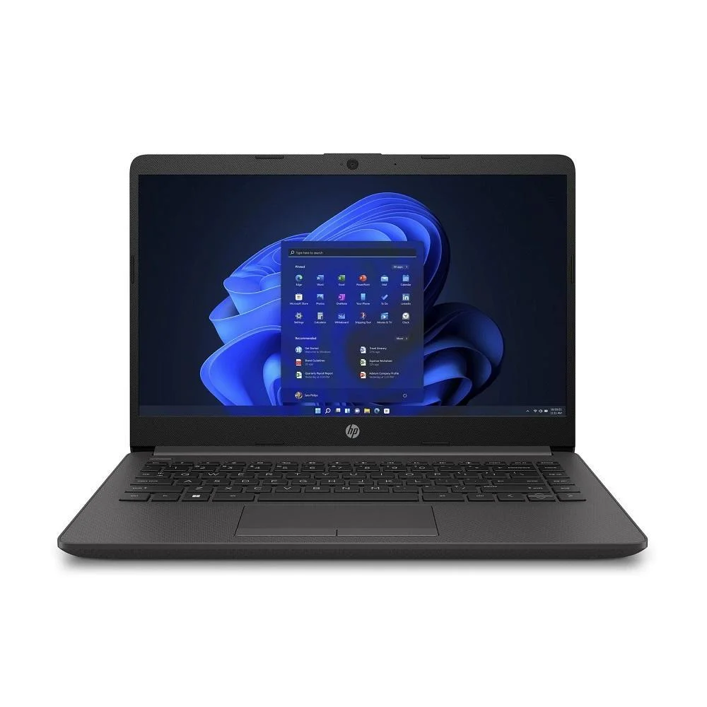 Notebook Hp 240 G8 Intel I5 8GB SSD 256GB KaBuM
