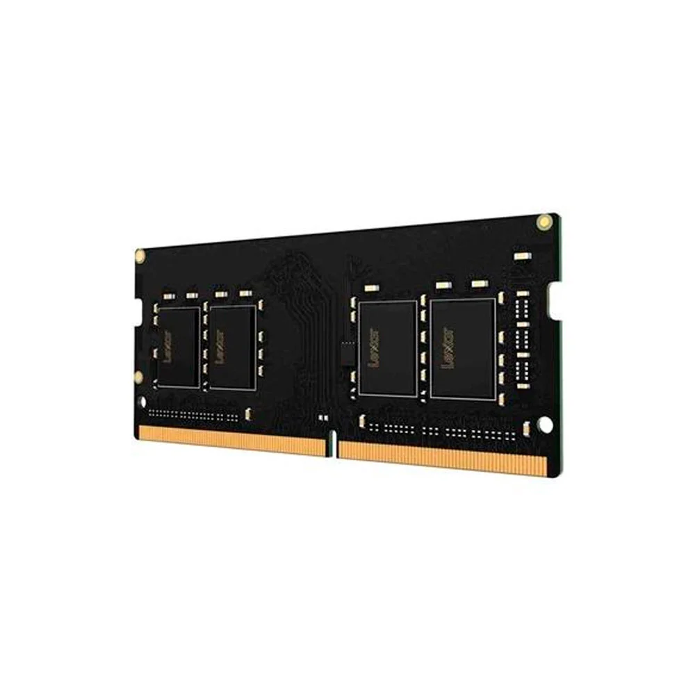 Lexar DDR4-3200 8GB×2 16GB Lexar Memória de desktop Thor 16GB (2x8GB) DDR4 RAM 3200MT/s CL16
