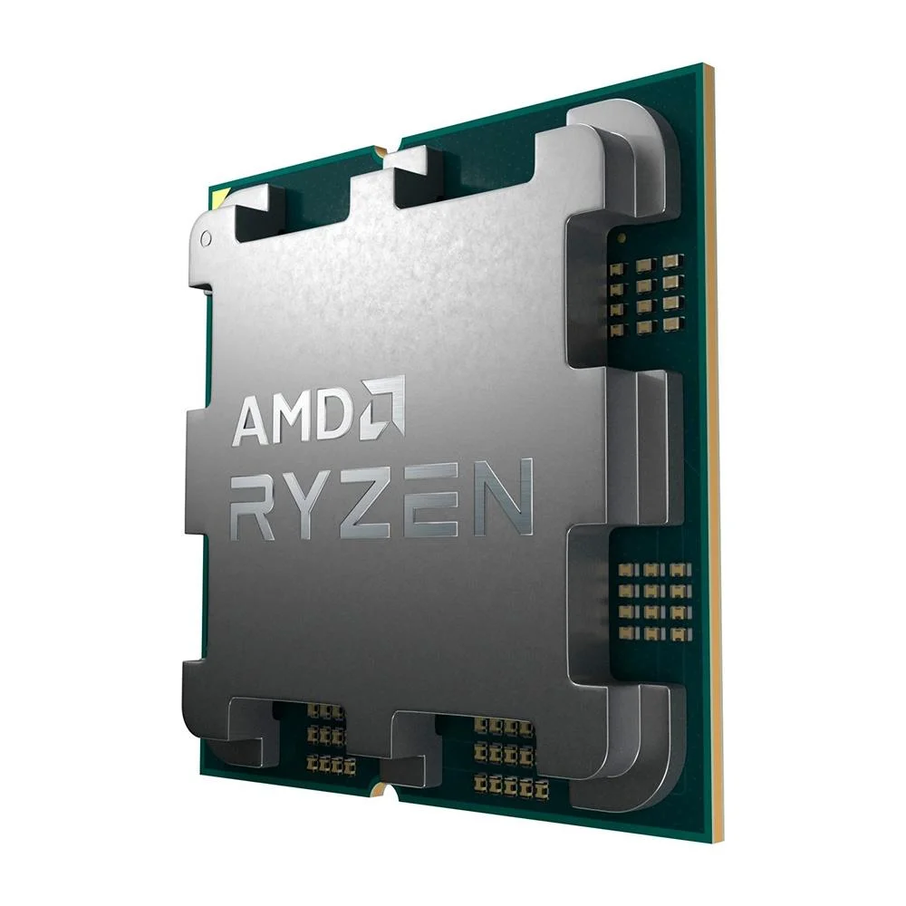 CPU AMD Ryzen 9 7950x3d Processador AMD Ryzen 9 7950x3d KaBuM