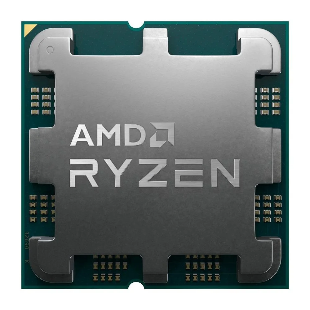 AMD Ryzen 9 7950X3D 16コア CPU AMD Ryzen 9 7950X3D プロセッサー クーラーなし 16コア/32スレッド