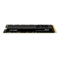 SSD Lexar 256GB Nm620 M2 NVMe Lnm620x256g KaBuM