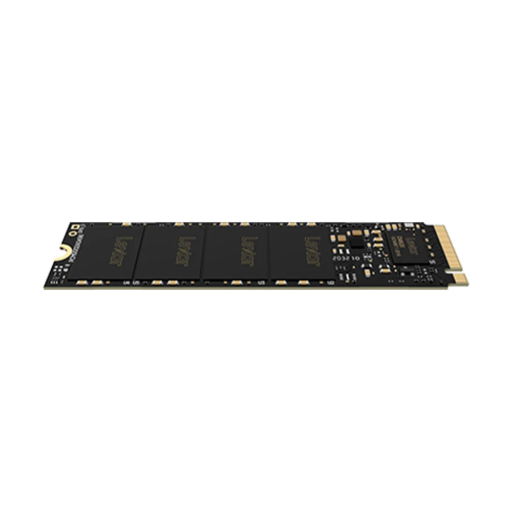 Imagem 3 de 5 do produto SSD Lexar Nm620 M.2 2280 Pcie 1TB - Lnm620x001t-rnnnu