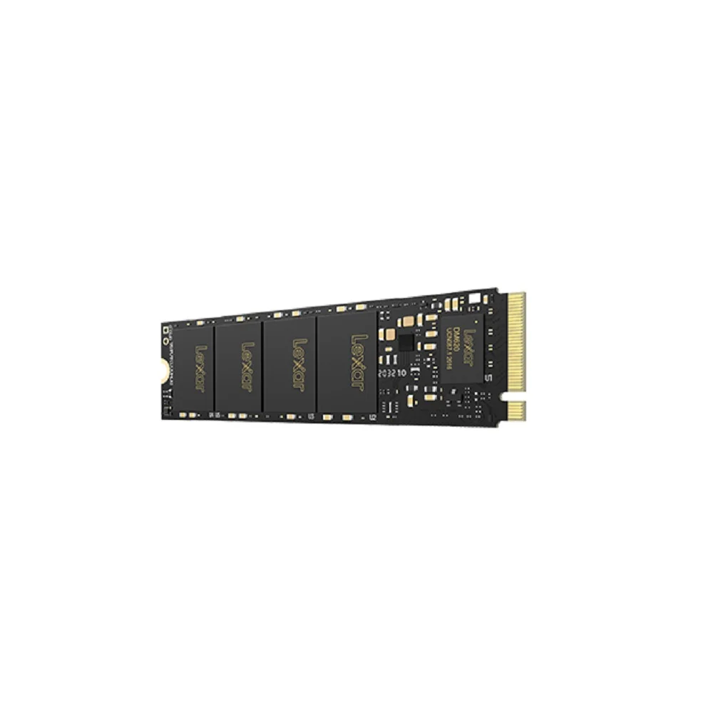 SSD Lexar Nm620 M2 2280 Pcie 1TB KaBuM