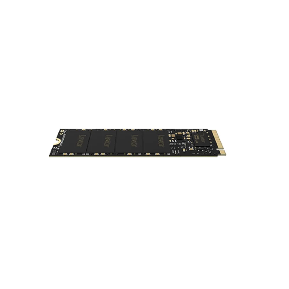 Imagem 5 de 5 do produto SSD Lexar Nm620 M.2 2280 Pcie 1TB - Lnm620x001t-rnnnu