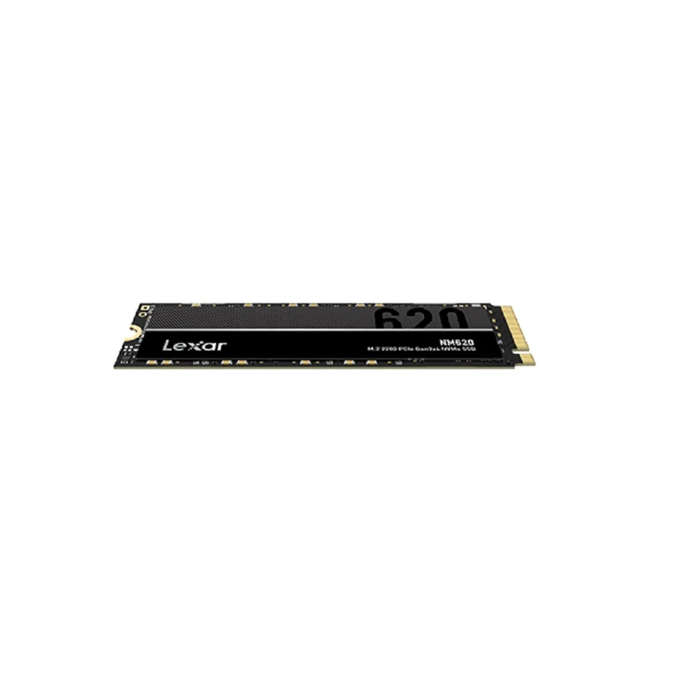 SSD Lexar Nm620 M2 2280 KaBuM