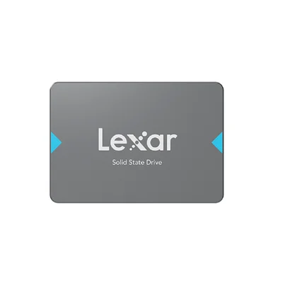 SSD Lexar Nq100 Sata Iii, 960GB, 2.5 Polegadas - LNQ100X960G-RNNNU