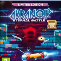 Jogo Arkanoid Eternal Battle - Ps5