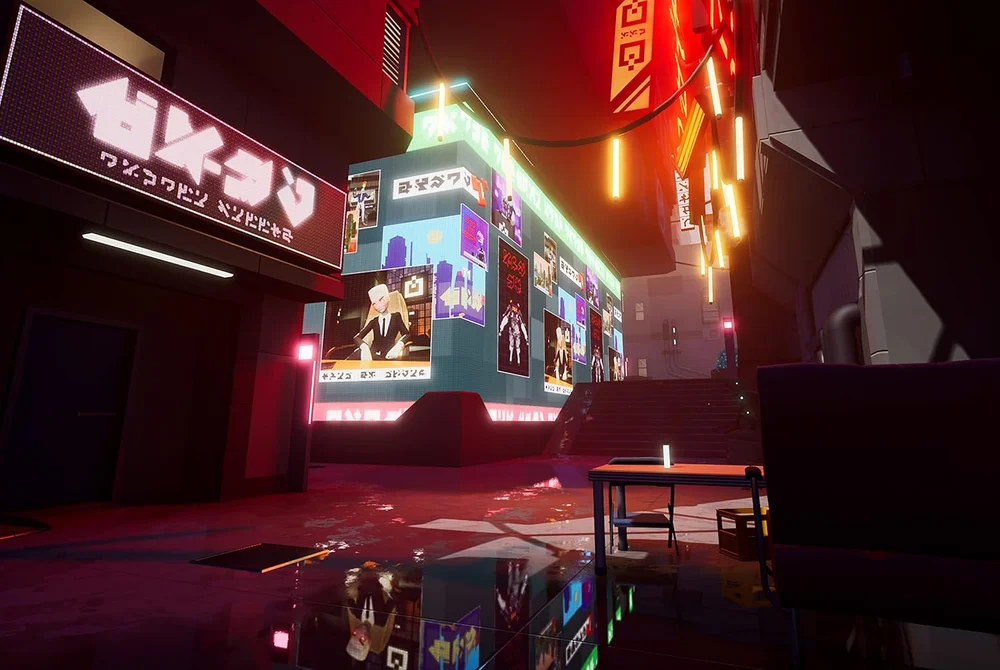 Imagem 2 de 5 do produto Jogo Arcadegeddon - Ps5