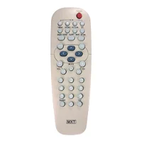 Controle Remoto Mxt 0880 Philips Rc 193350, Para Linha Pt