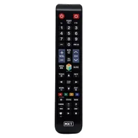 Controle Remoto Mxt 01289, Tv Smart 3d, Futebol - Samsung Aa59-0