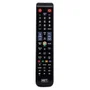 Controle Remoto Mxt 01289, Tv Smart 3d, Futebol - Samsung Aa59-0