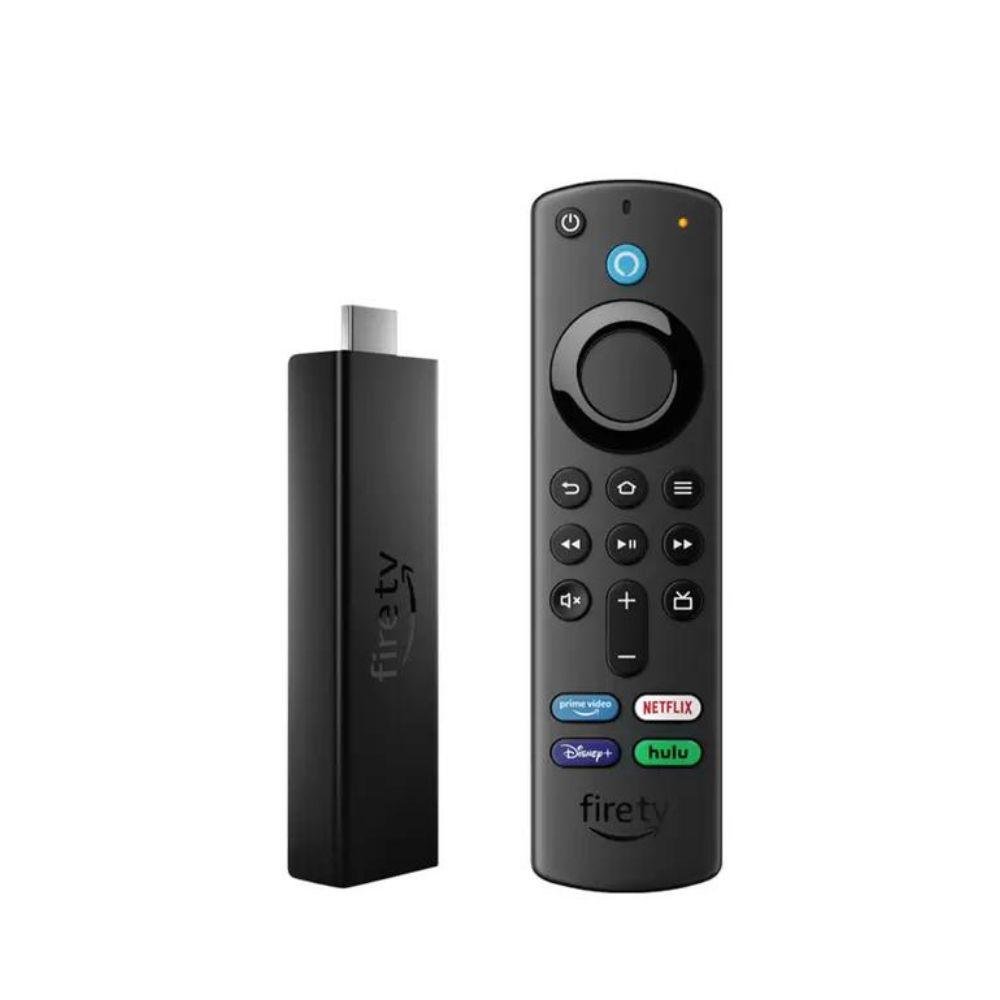 Mi Fire TV Stick 4K Max Ultra HD 3 Gera o KaBuM