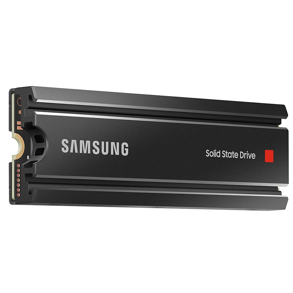 SSD Samsung 1TB M2 Nvme Pcie KaBuM