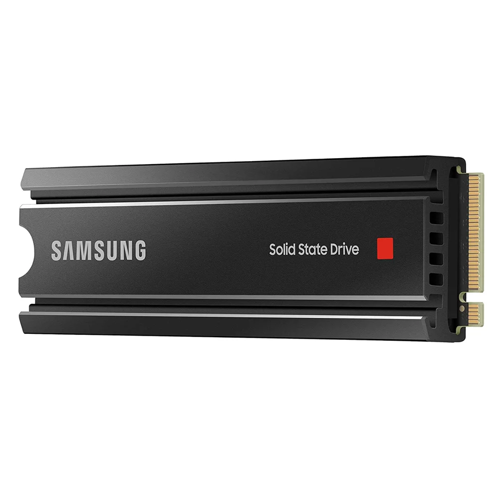 SSD Samsung 1TB M2 Nvme Pcie KaBuM