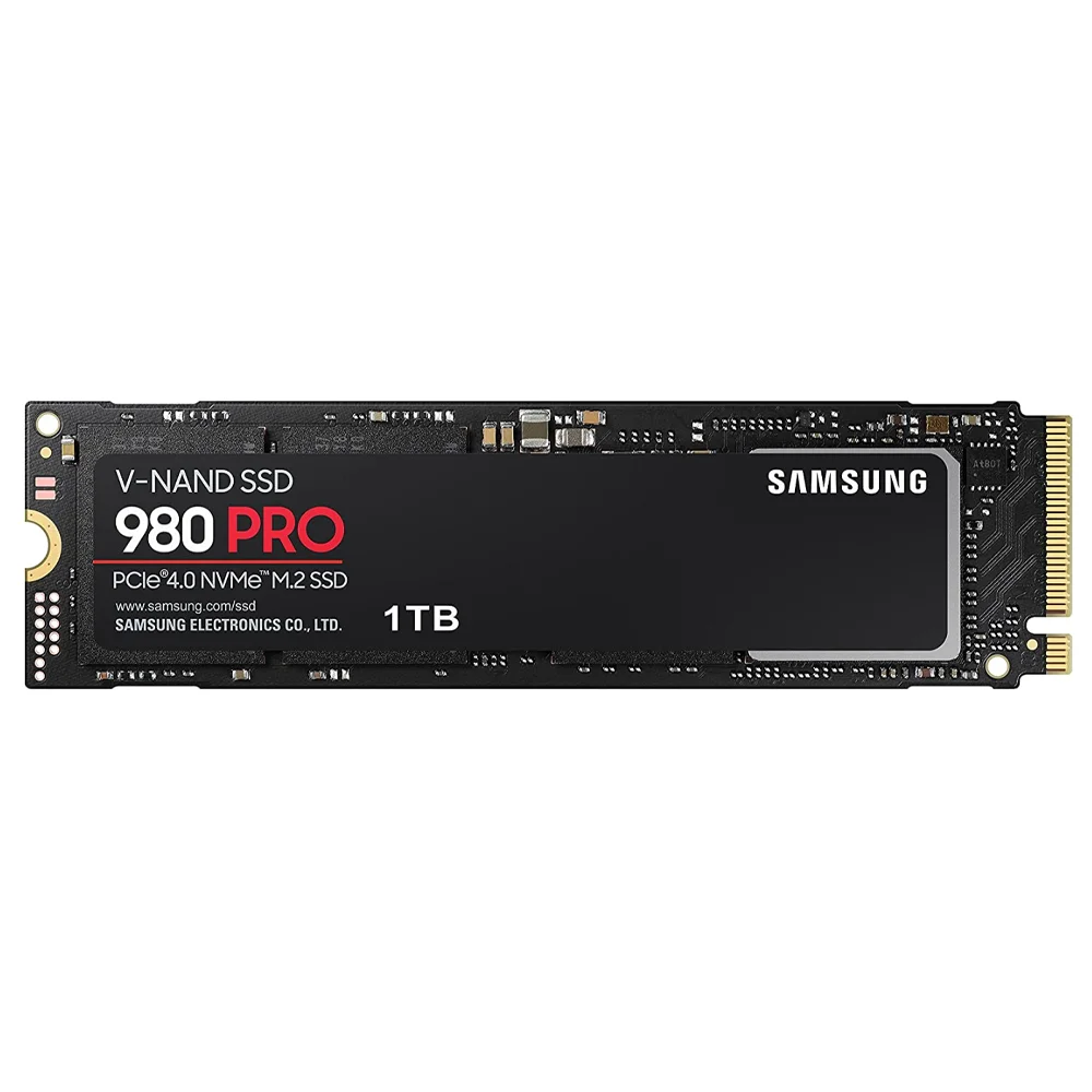 SSD Samsung 1TB M2 Nvme KaBuM