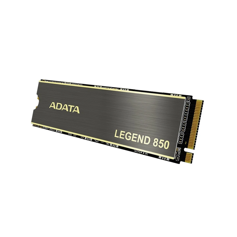 SSD M2 500gb Adata Legend 850 Lite KaBuM