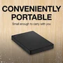 Disco Rígido Externo Portátil Seagate, 2TB HDD, USB 3.0, Para Pc, Mac, Ps4 E Xbox - STGX2000400