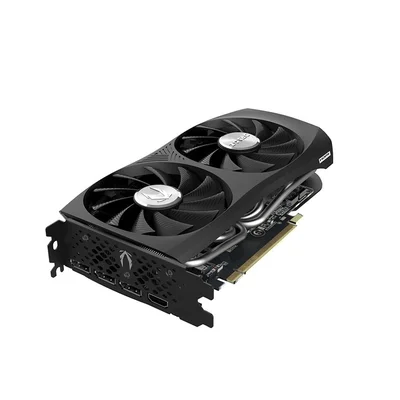 Placa De Vídeo Zotac Gaming Geforce Rtx 4070