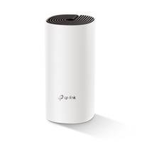 Deco usa um sistema de unidades para obter cobertura wi-fi perfeita para toda a casa — elimine áreas de sinal fraco de uma vez por todas!Com a avançad
