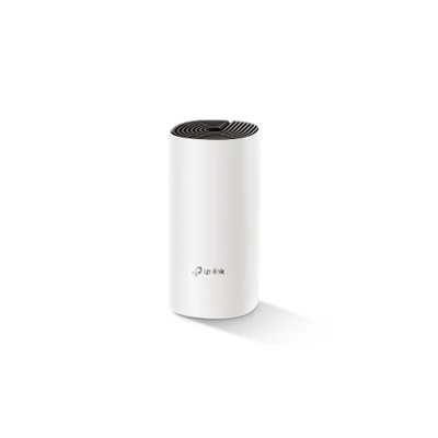 Roteador Tp-link Deco M4 Mesh Gigabit,Dual-band Ac1200