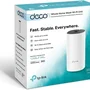 Roteador Tp-link Deco M4 Mesh Gigabit,Dual-band Ac1200
