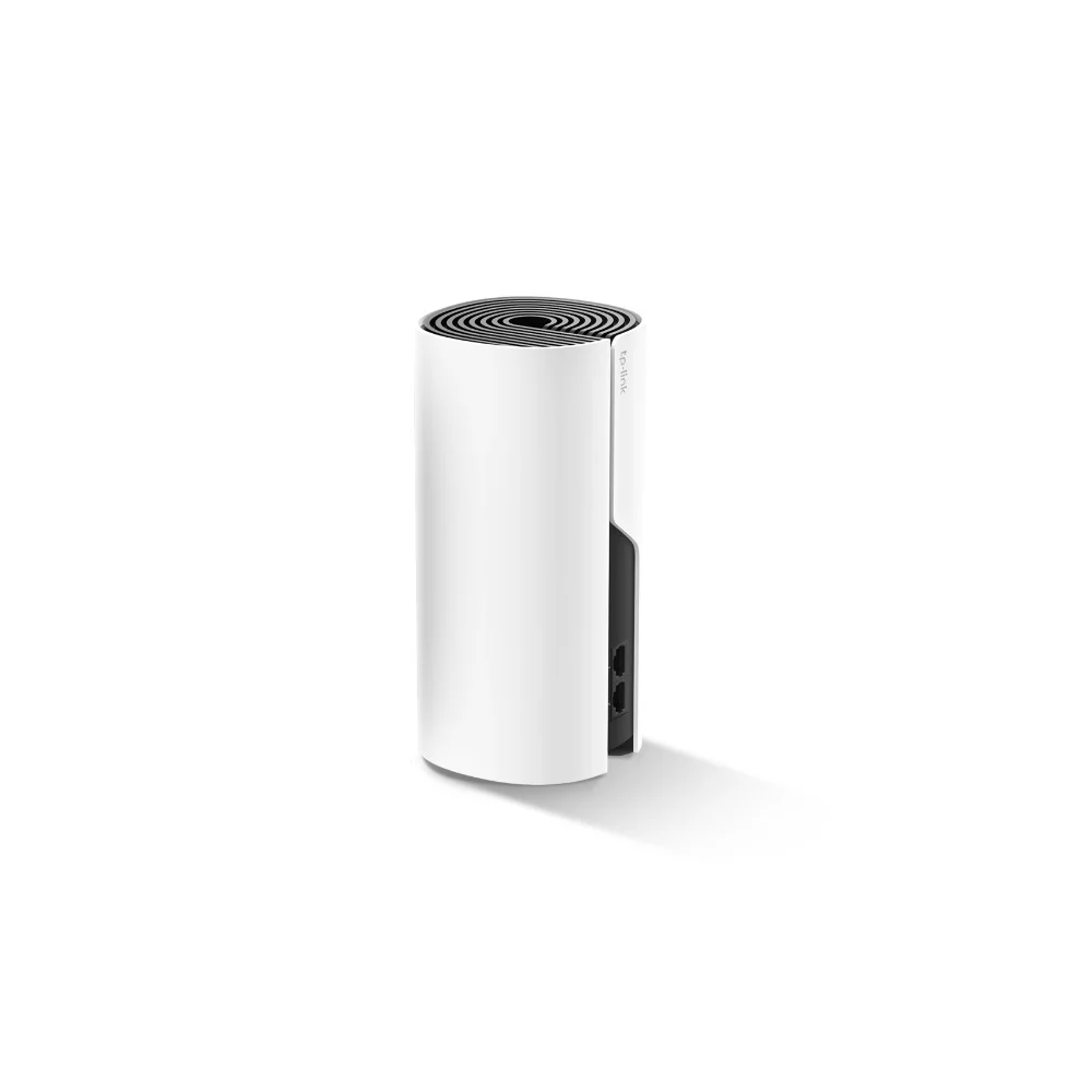 Roteador Tp-link Deco M4 Mesh Gigabit,Dual-band Ac1200