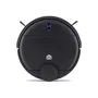 Smart Robô Aspirador Positivo PRA 1000, Wi-Fi, Laser, Alexa E Google Assistente, Preto - Smart Home